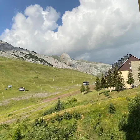 Apartmán Pirineos