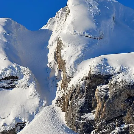 Pirineos Candanchú