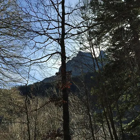 Apartmán Pirineos *