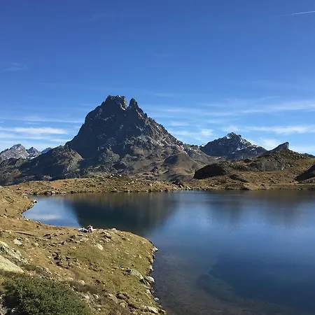 Apartmán Pirineos