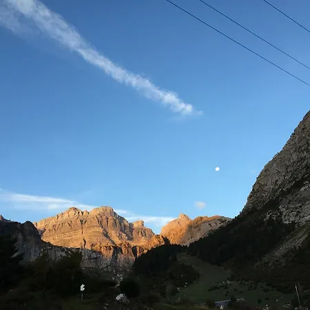 Pirineos