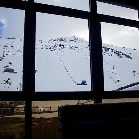 Pirineos Candanchú