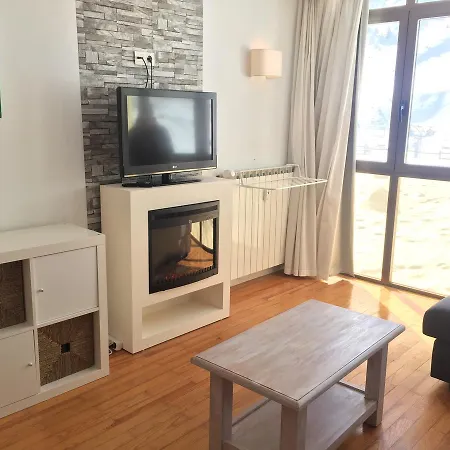 Apartmán Pirineos