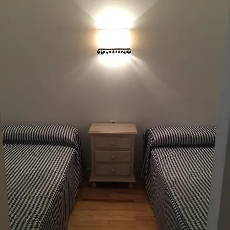 Pirineos Apartmán